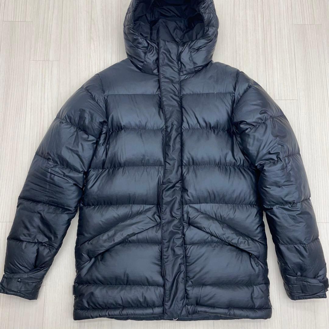 ☆ BURTON バートン スノーボードウェア ダウンジャケット XS
