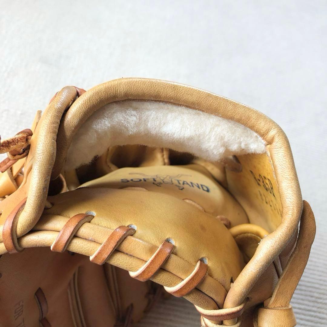 ローリングス Rawlings EDIT 硬式用野球グローブ 内野手用 大人