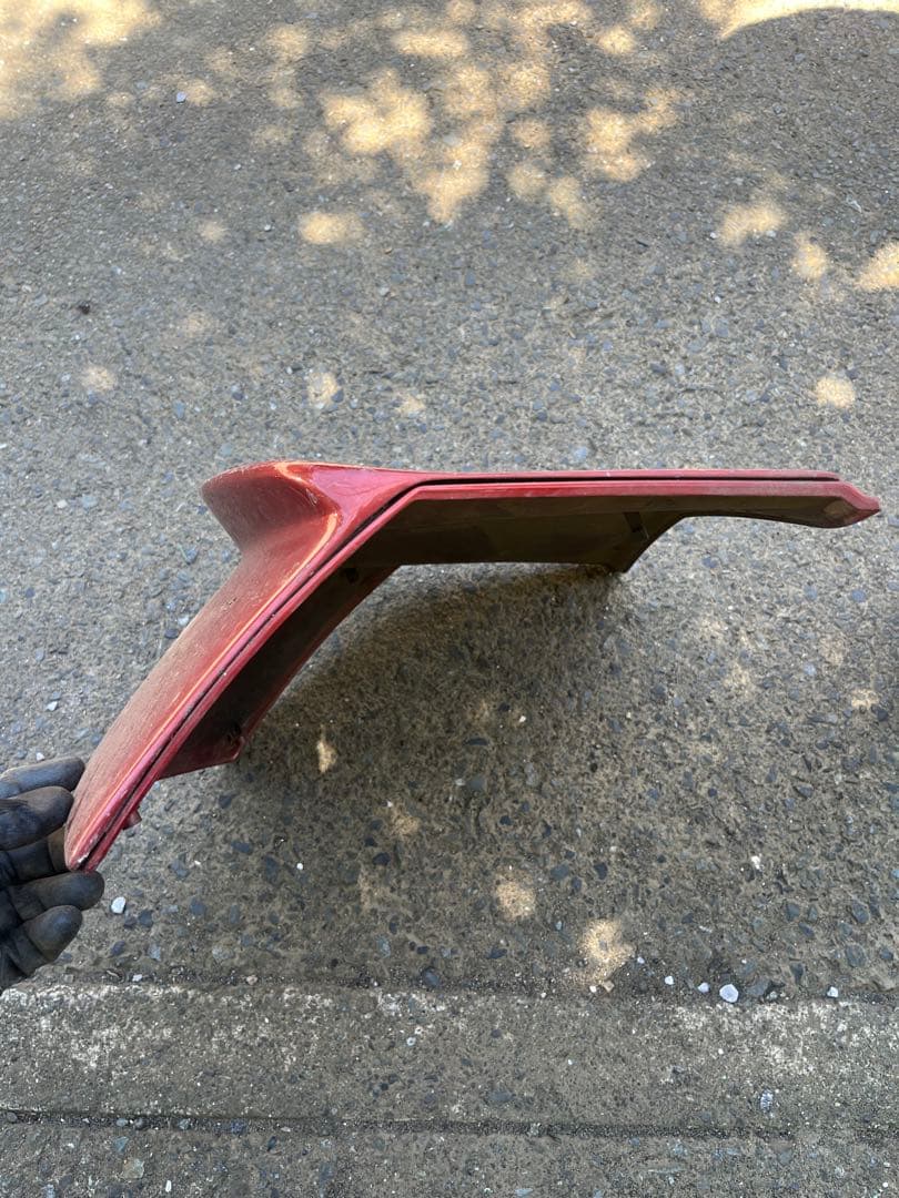 希少　マグザム　カスタム　エアロ　ウォーリアーズ製