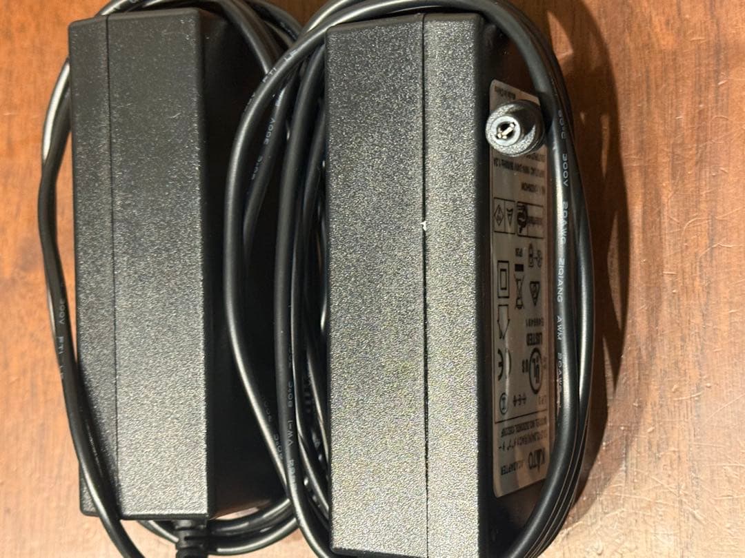 KATO Standard SX パワーパック 2個セット