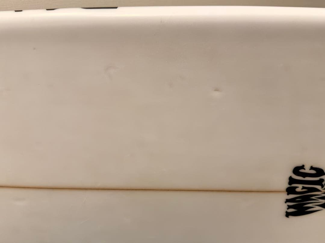 MAGIC CARPET HOUDINI サーフボード ミッドレングスFCS2