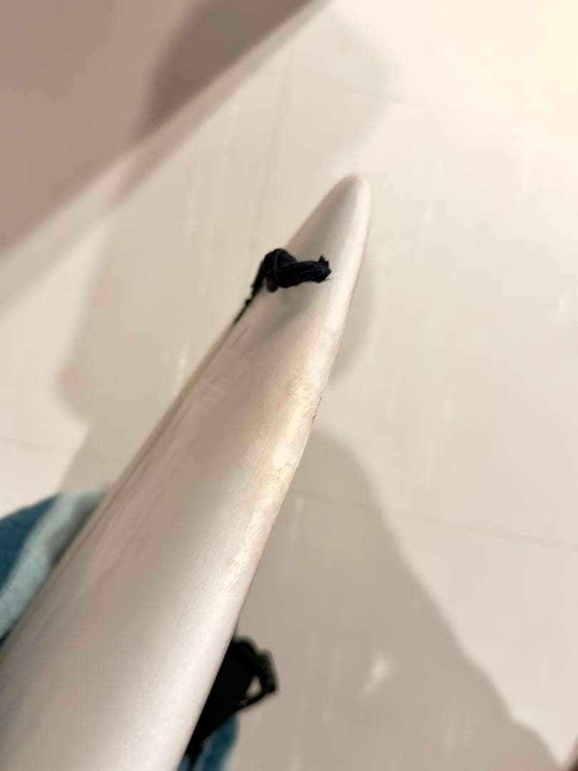 MAGIC CARPET HOUDINI サーフボード ミッドレングスFCS2