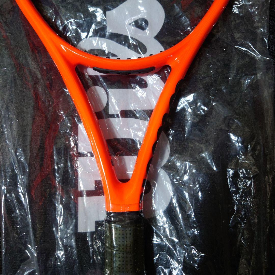 Wilson バーン　カウンターベイル　95　リバース