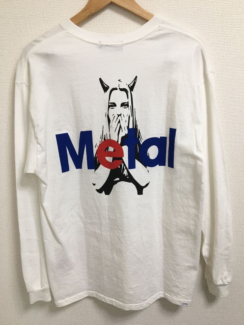 L HYSTERIC 　 ヒステリックグラマー