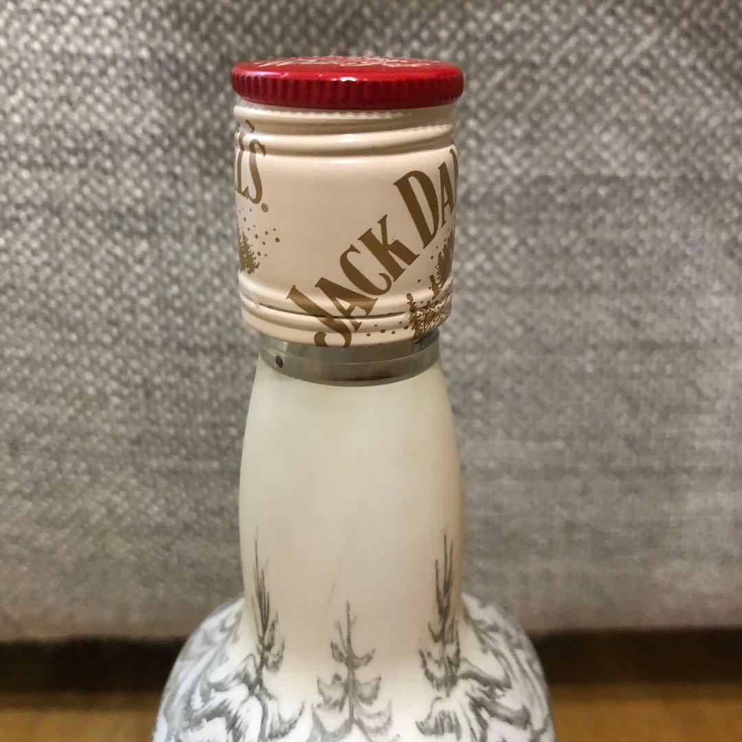 ジャックダニエル　ウィンタージャック