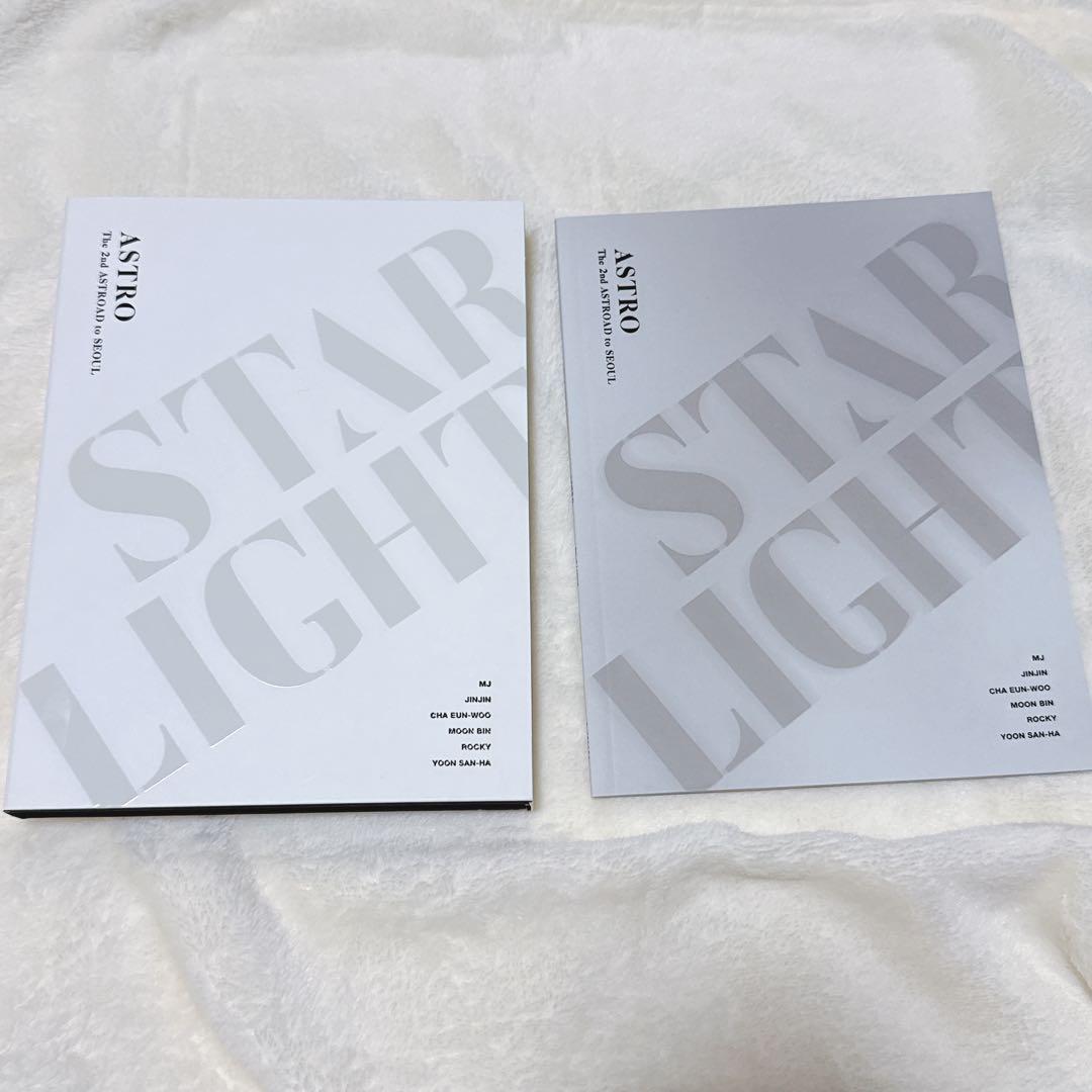 【Blu-ray】ASTRO The 2nd ASTROAD to SEOUL