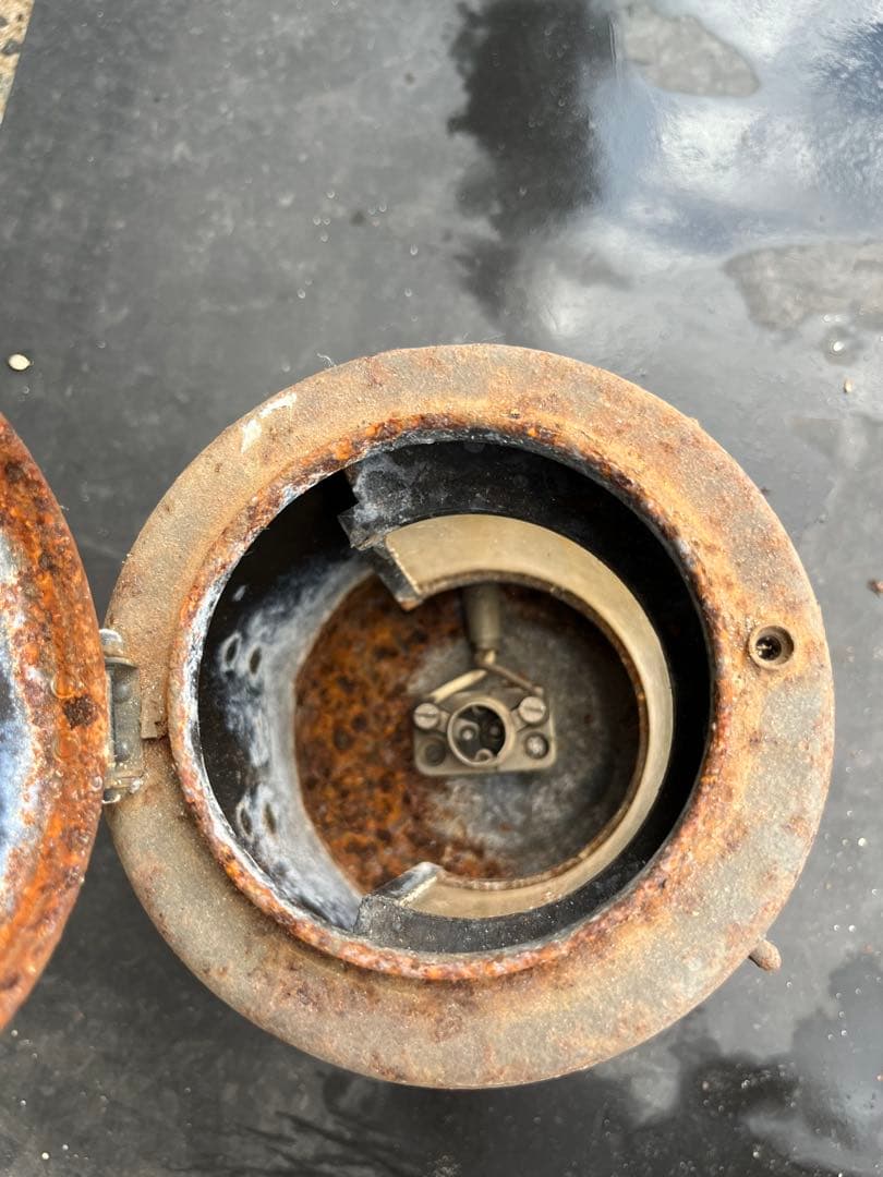 日本船灯　他船用　ヴィンテージランタン 7個セット