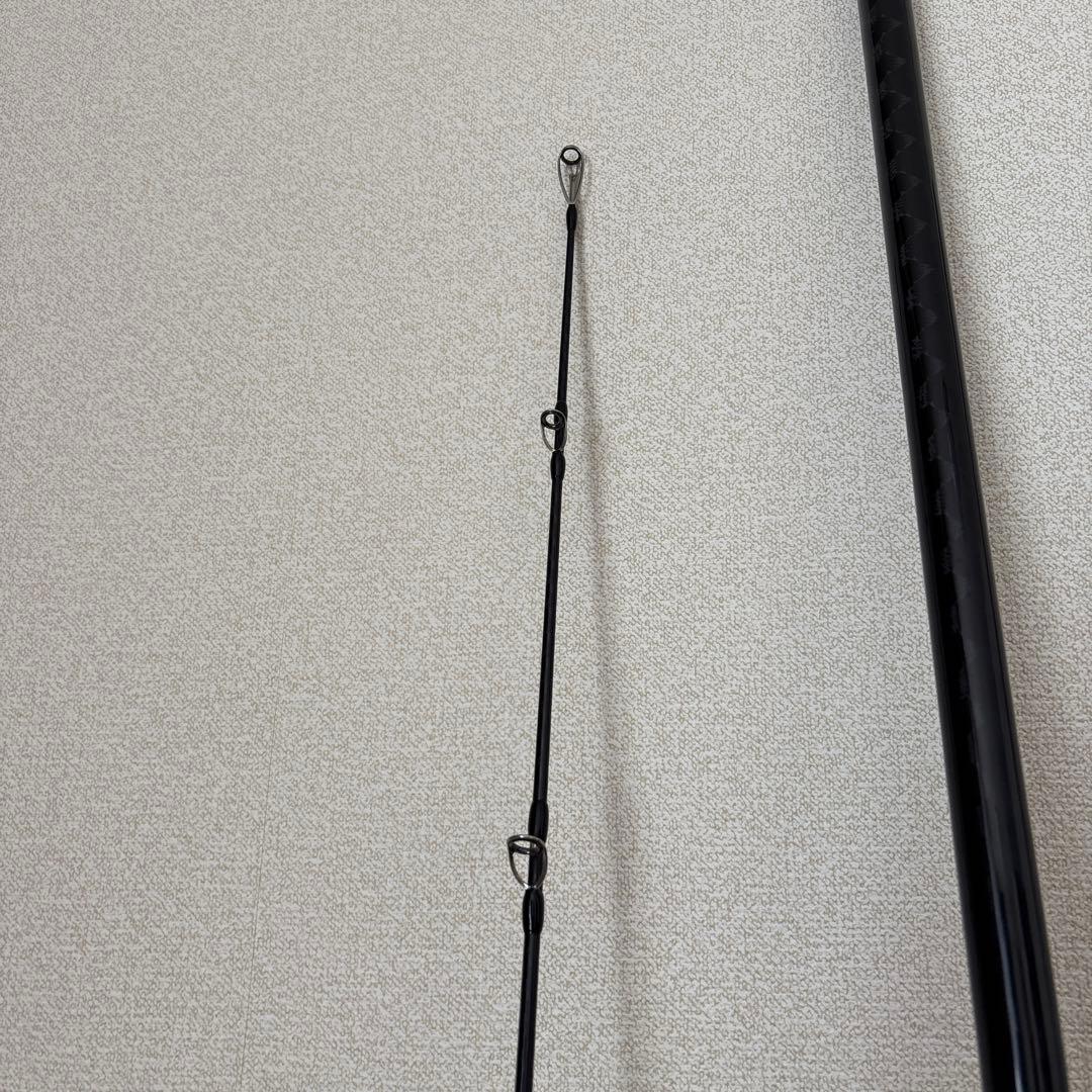 シマノ　スピンパワー405SC