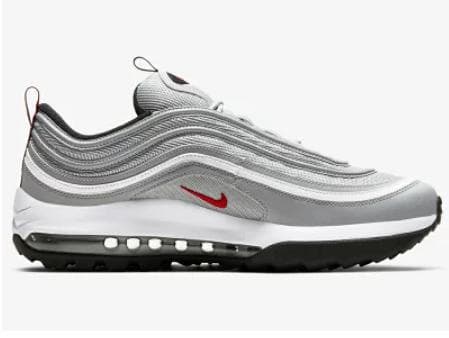 mmm　 NIKE GOLF Air Max 97