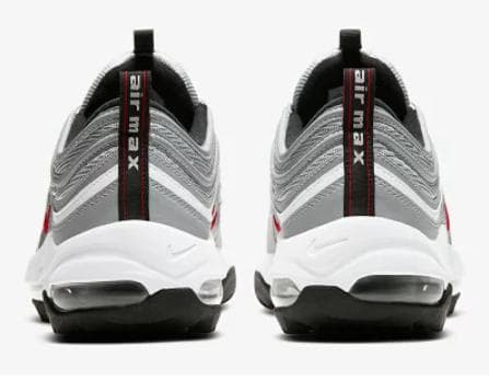 mmm　 NIKE GOLF Air Max 97