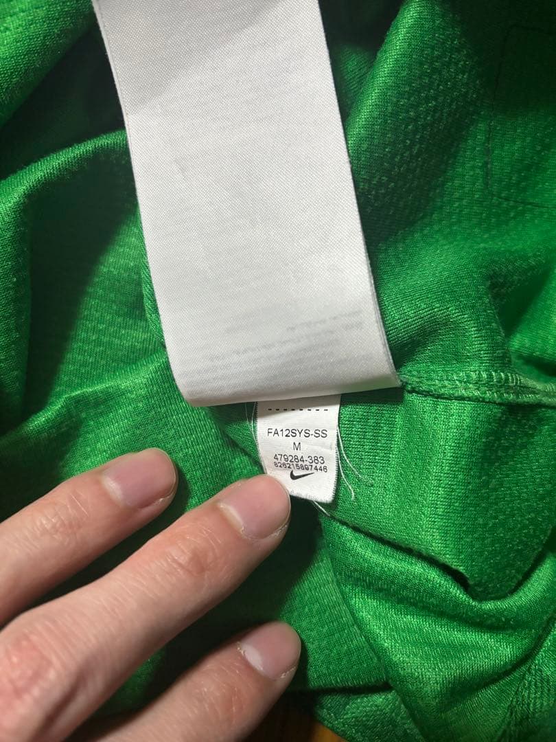 希少 00s マンチェスターユナイテッド GK ユニフォーム