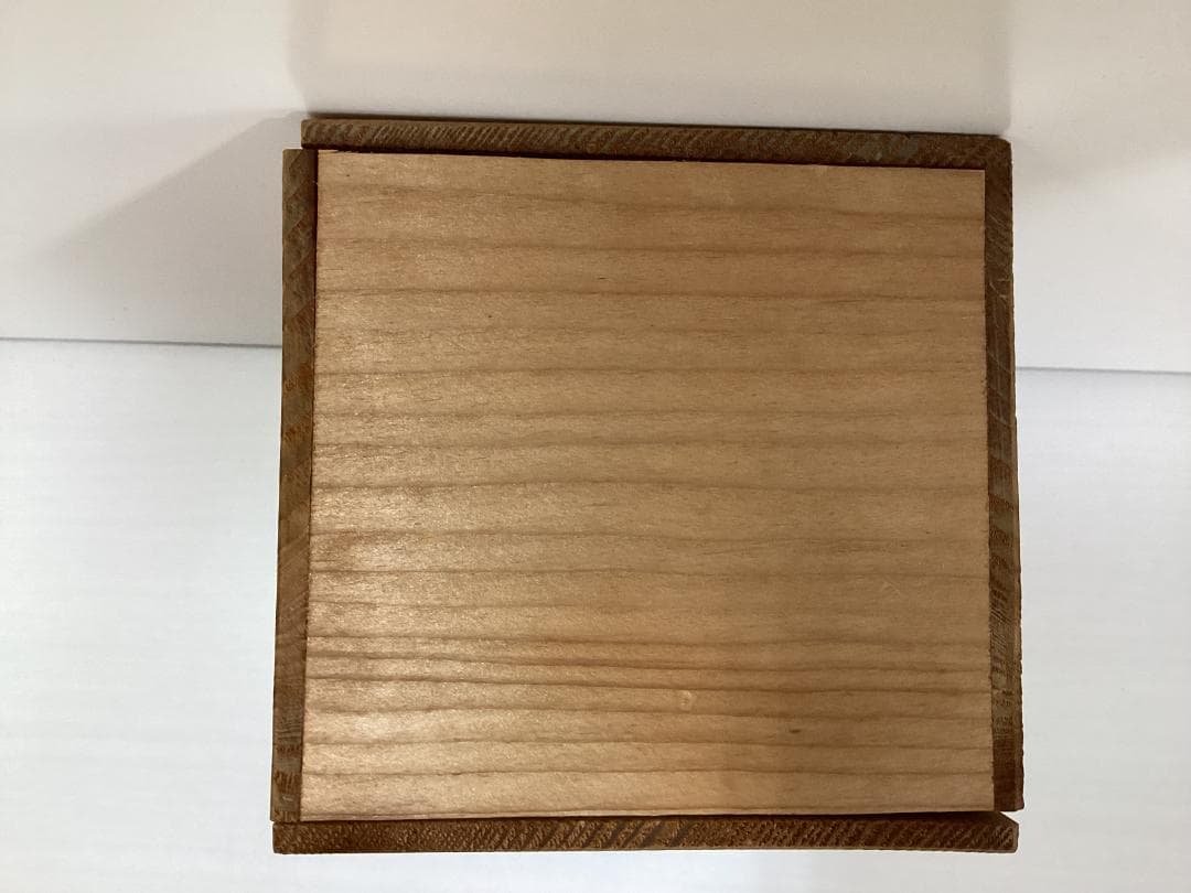 九谷焼　花瓶　西峰　在銘　九谷　花器　花入　インテリア　K345