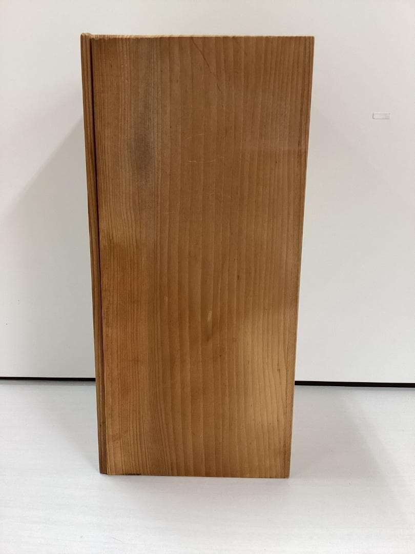 九谷焼　花瓶　西峰　在銘　九谷　花器　花入　インテリア　K345