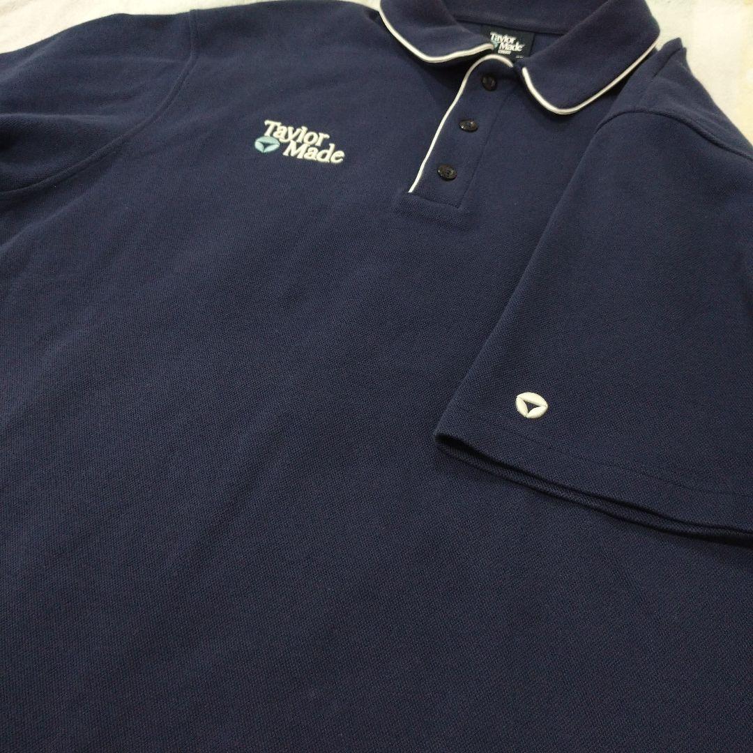 Kith TaylorMade The Turn Polo キス テーラーメイド