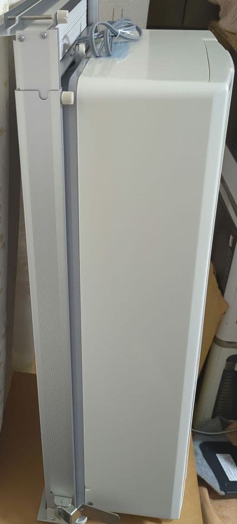 CORONA 窓用エアコン CW-16A 標準枠、取扱説明書付