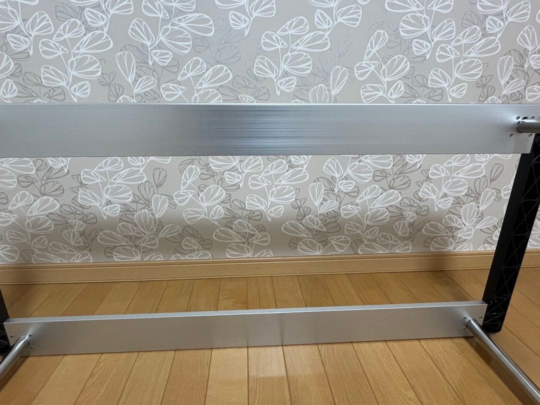 スノーピークIGTテーブルショートとロング　400脚8本　マルチパーパストートL