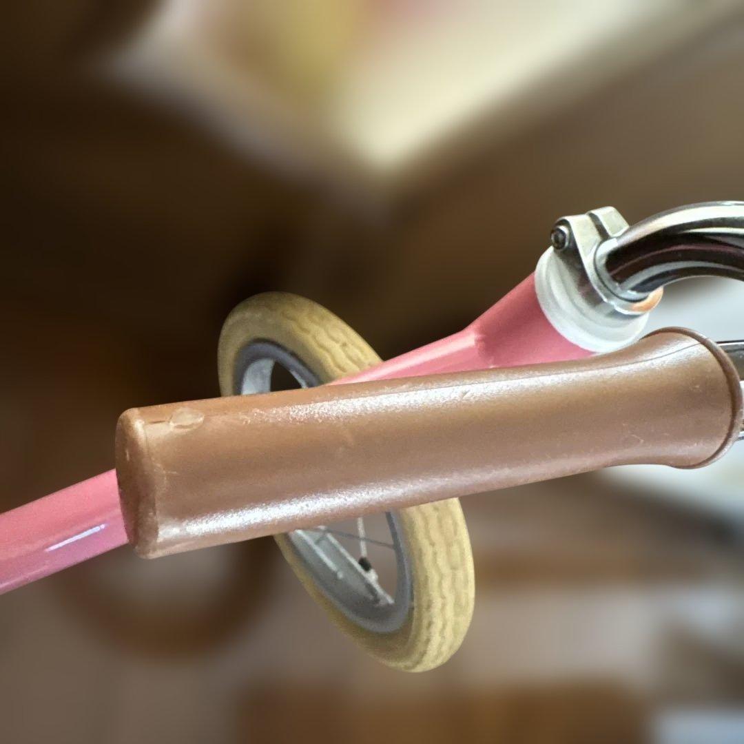 美品！tokyo bike ストライダー＋ベル＋ヘルメット