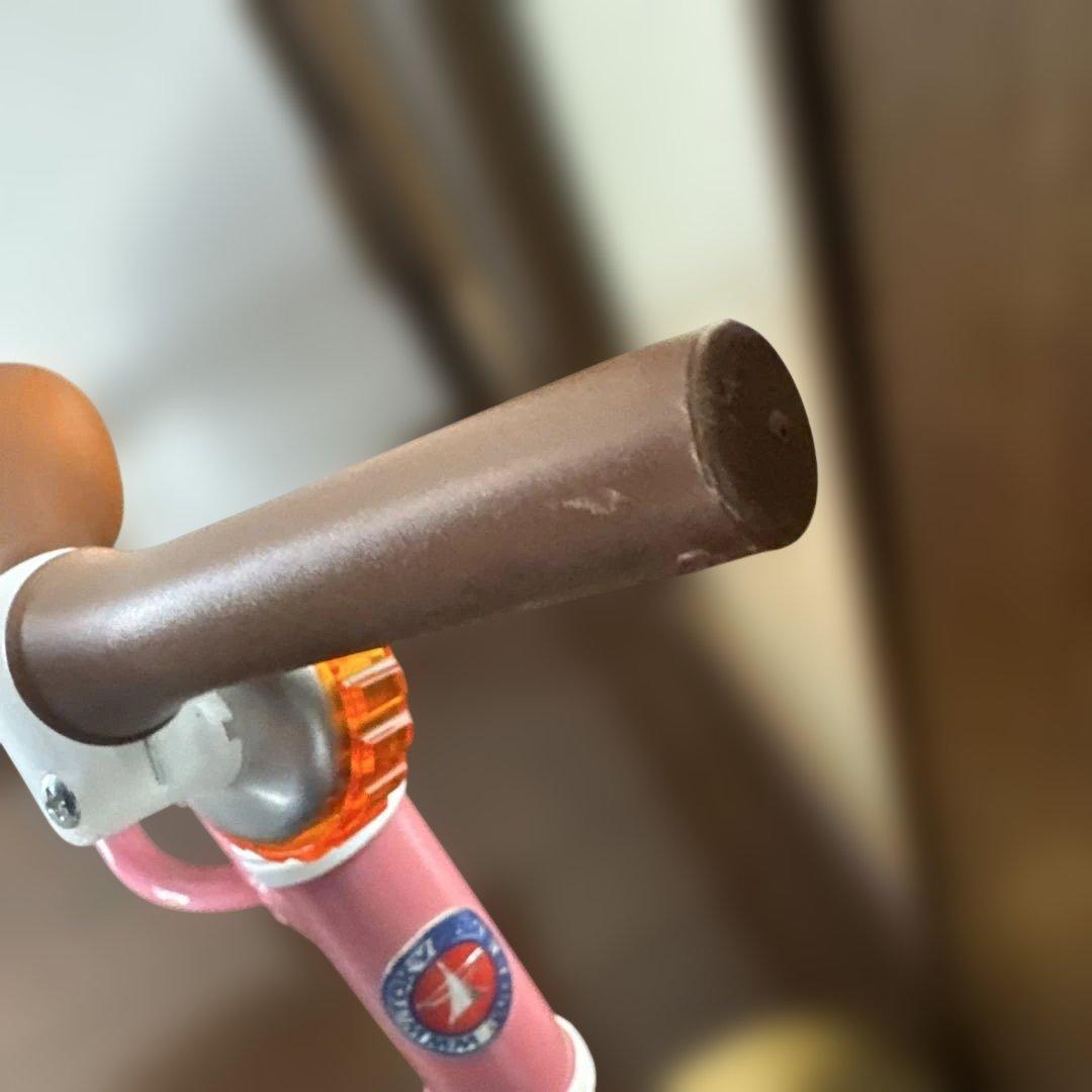 美品！tokyo bike ストライダー＋ベル＋ヘルメット