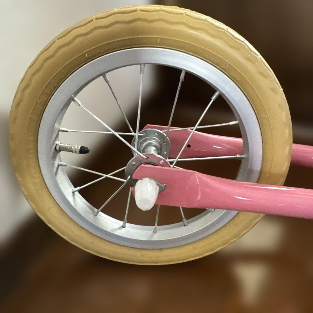 美品！tokyo bike ストライダー＋ベル＋ヘルメット