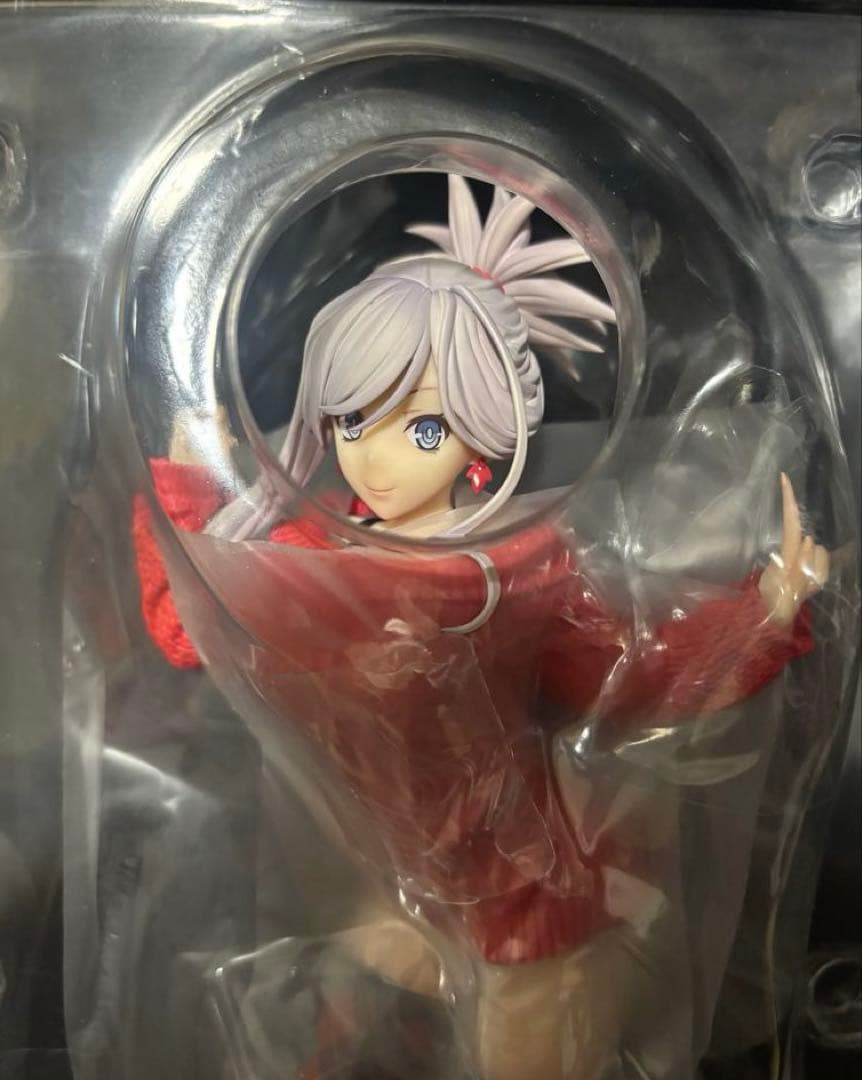 宮本武蔵 私服Ver. 1/7 スケールフィギュア