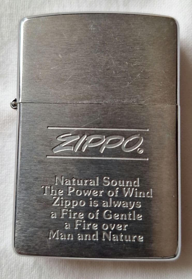 ジッポーライターまとめ