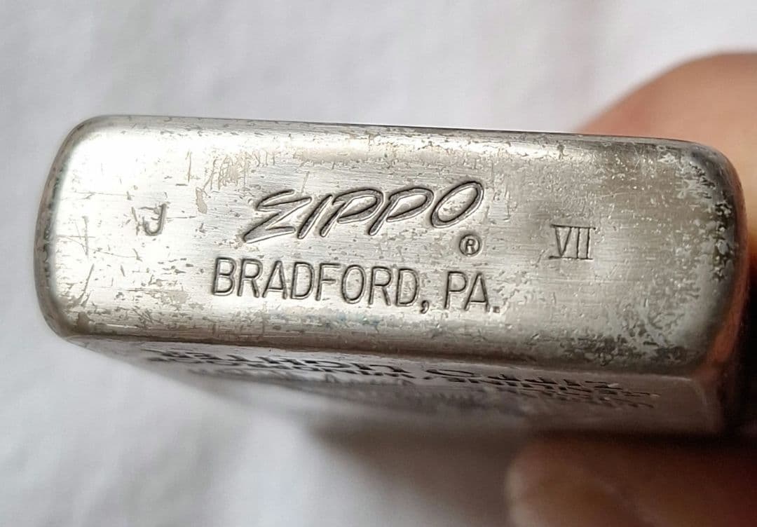 ジッポーライターまとめ