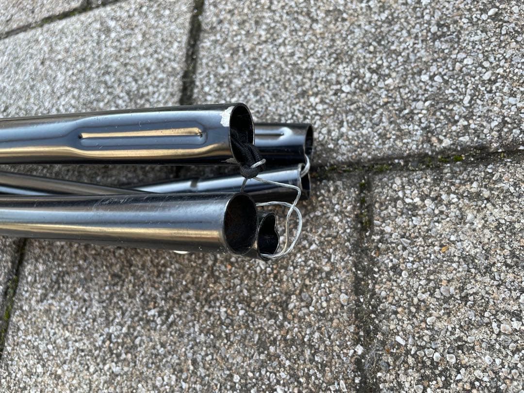 コールマン パーティーシェード 360 ライムグリーン