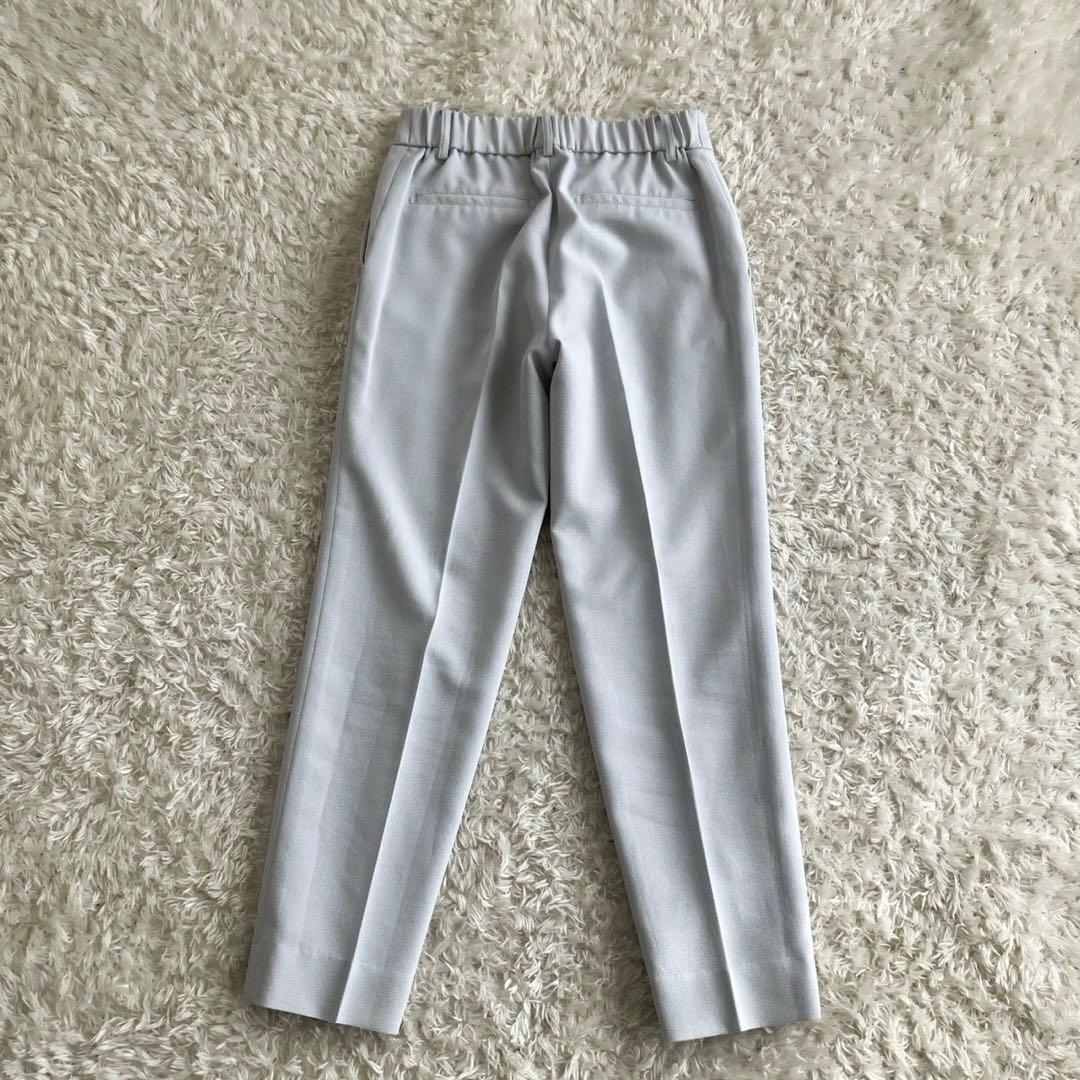 未使用級！オリヒカ THE 3rd SUITS ノーカラー　セットアップ