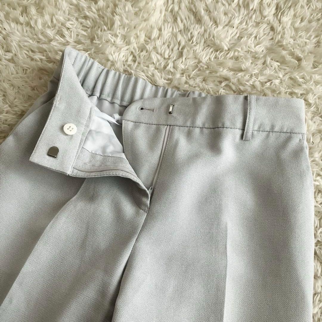 未使用級！オリヒカ THE 3rd SUITS ノーカラー　セットアップ