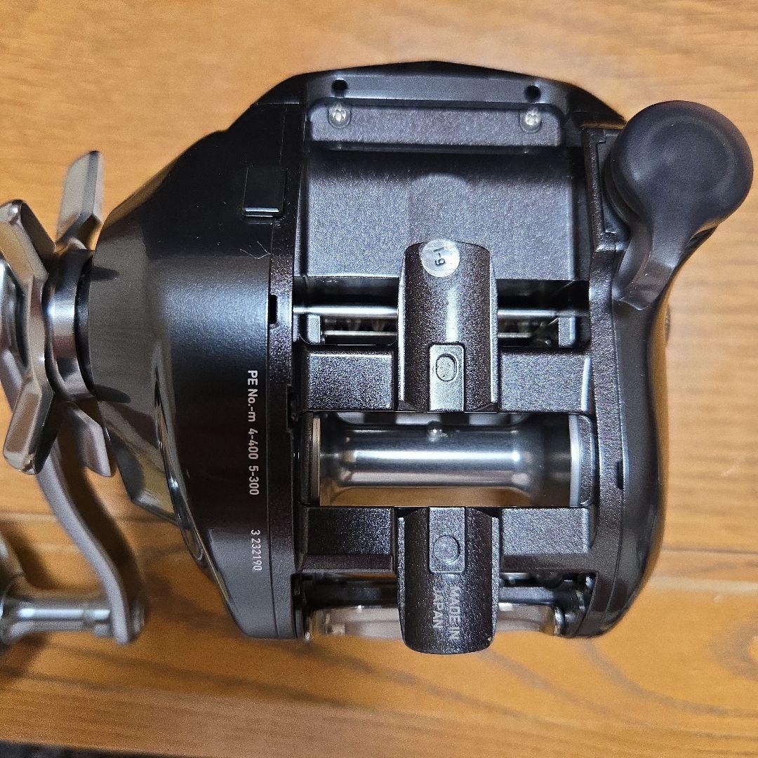 超美品！使用少！23 SEABORG400J、シーボーグ400J 夏休みに！