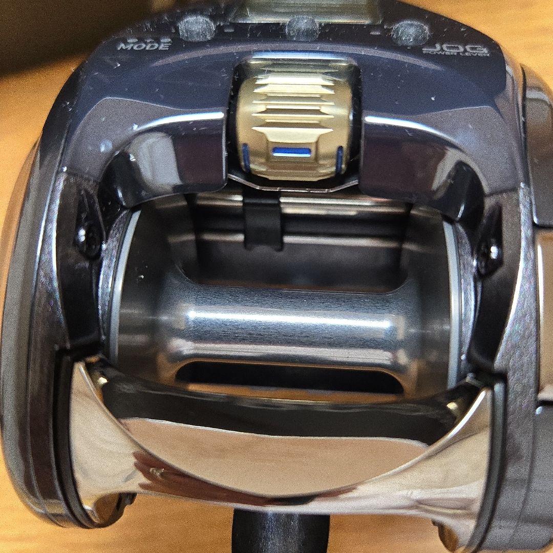 超美品！使用少！23 SEABORG400J、シーボーグ400J 夏休みに！