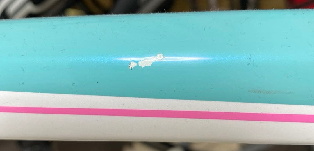 【格安！】ビアンキ　ロードバイク　ビアローネ7 ソラ