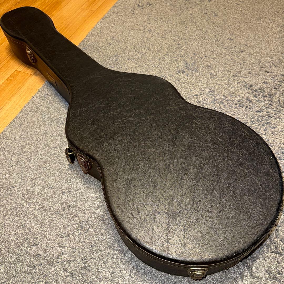 1979年製 YAMAHA SG-1000 Red Sunburst