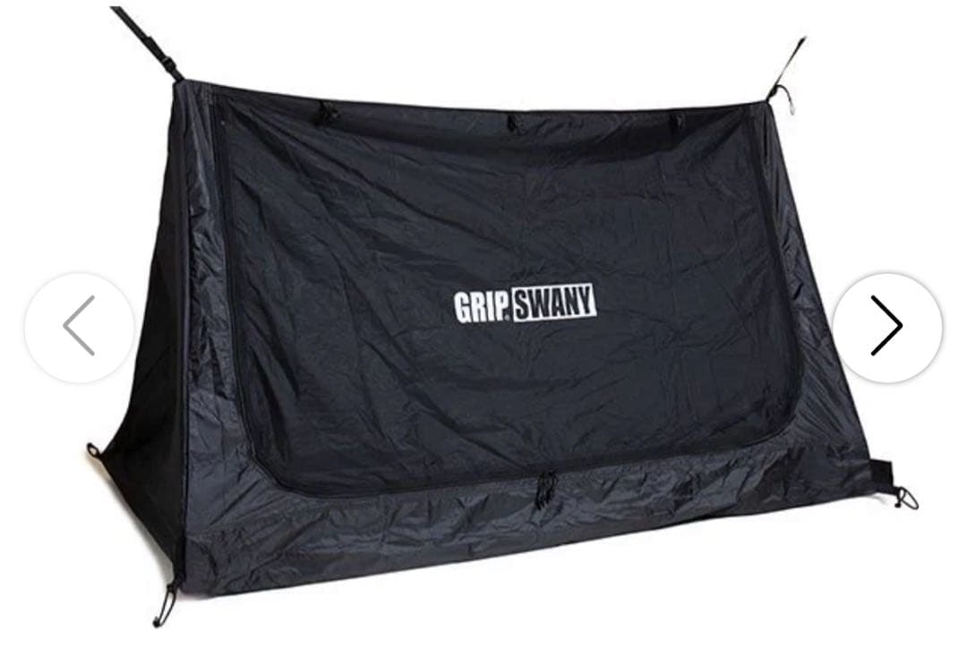 [新品] GRIP SWANY×atmosテント インナーテントセット