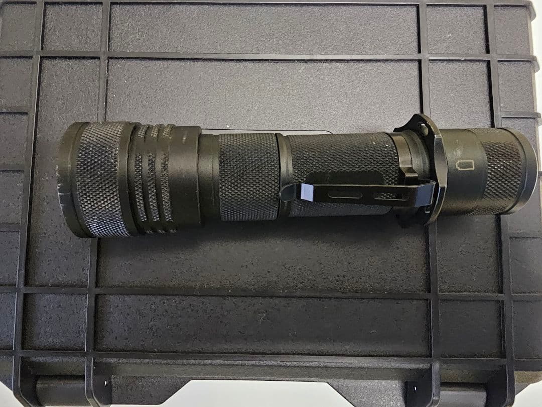 【田村装備開発】RAYGEARS-TSUKUYOMI.9 ピカニティマウント付