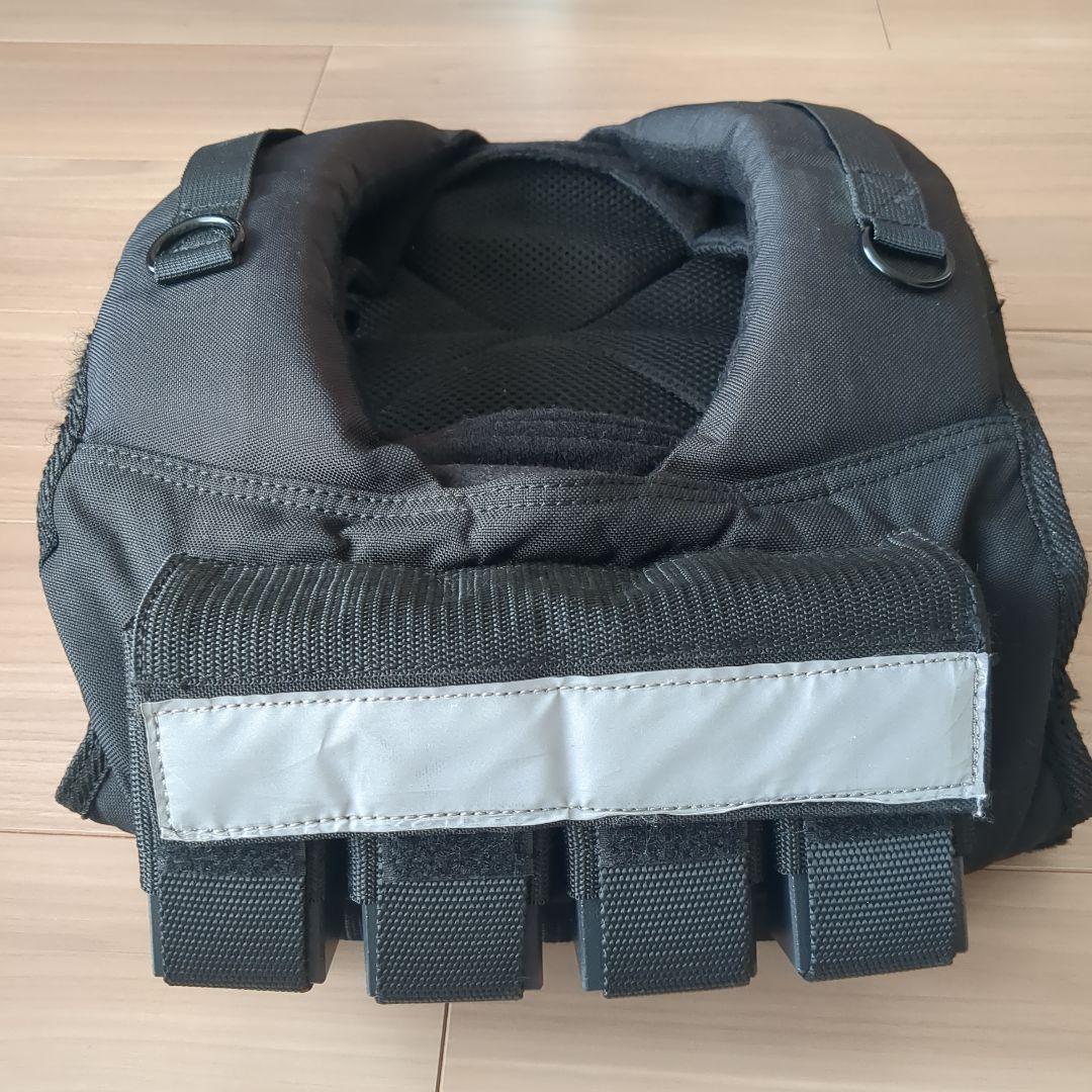 ◇ハレオ　ウエイトベスト　16kg