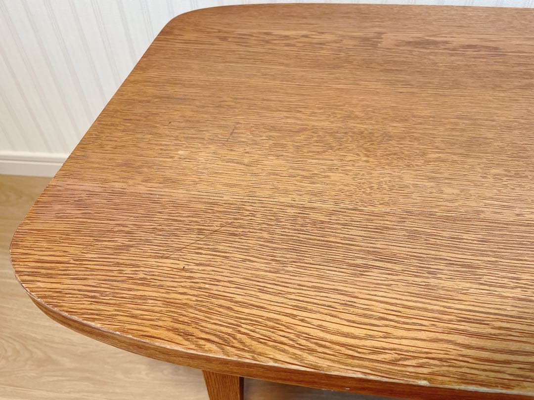 unico ウニコ  クルト ローテーブル