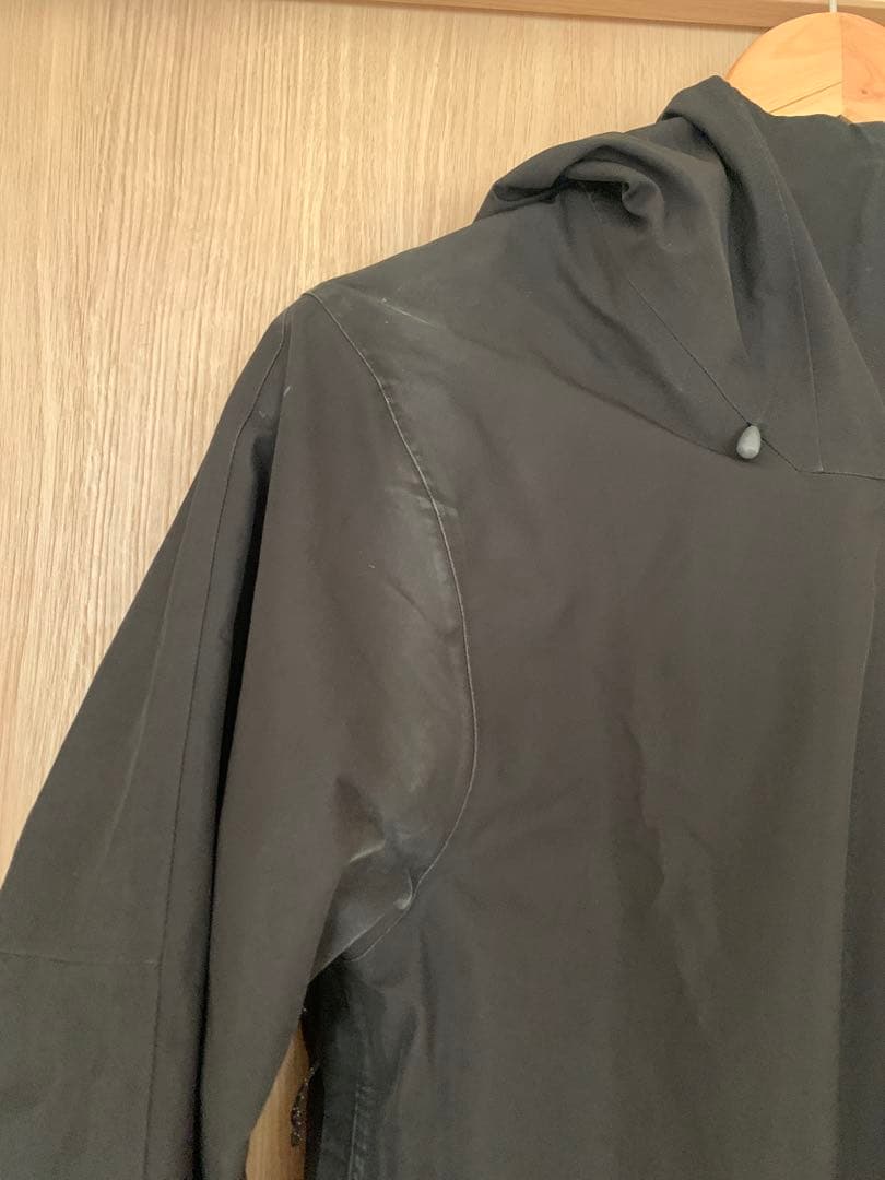 パタゴニア スノードリフタージャケット メンズ Mサイズ