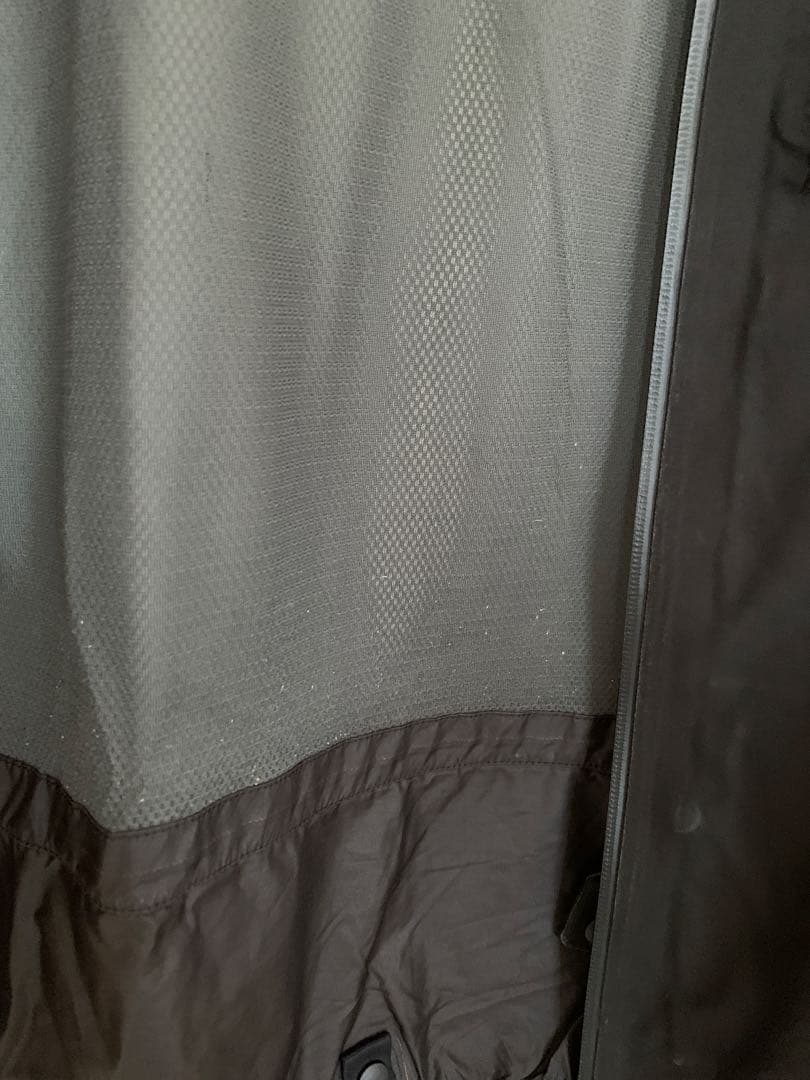 パタゴニア スノードリフタージャケット メンズ Mサイズ