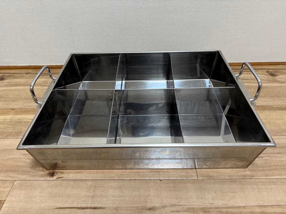 おでん鍋業務用　プロパンガス用