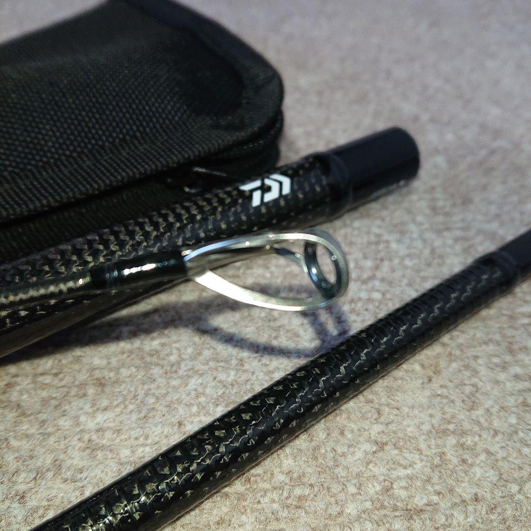 モアザン　121XH カムイトゥクシー