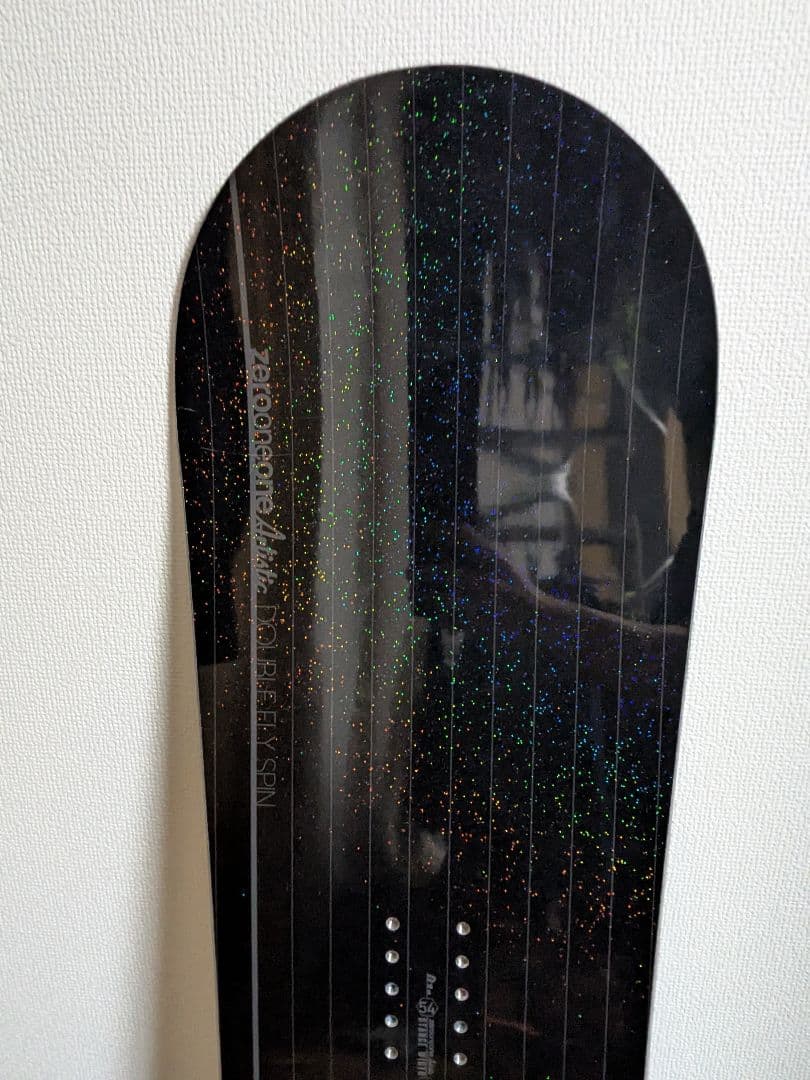 スノーボード 22-23 011 DOUBLE FLY SPIN 153cm