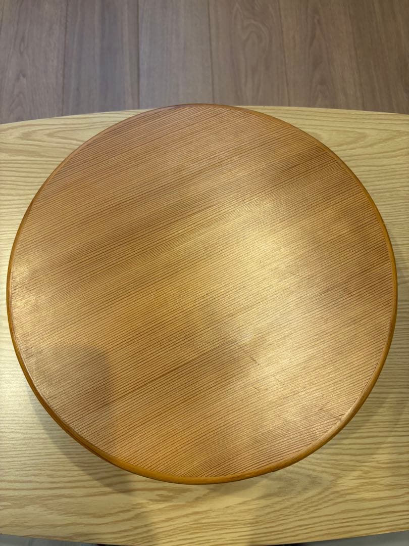 大館曲げわっぱ　　茶器、寿司桶、おひつ