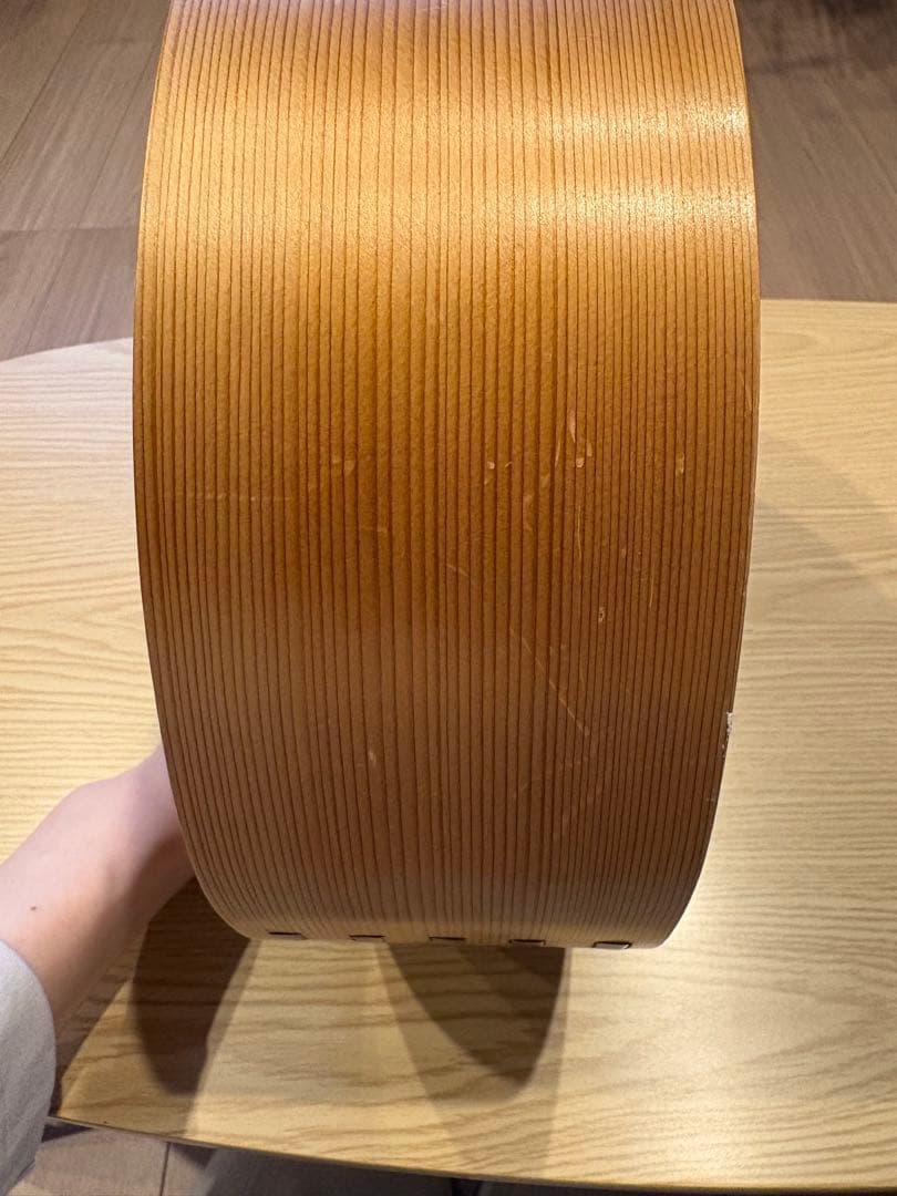 大館曲げわっぱ　　茶器、寿司桶、おひつ