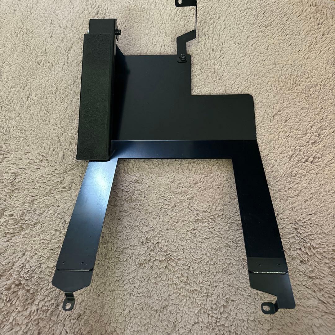 JAOS ジープJLラングラー　フットレスト