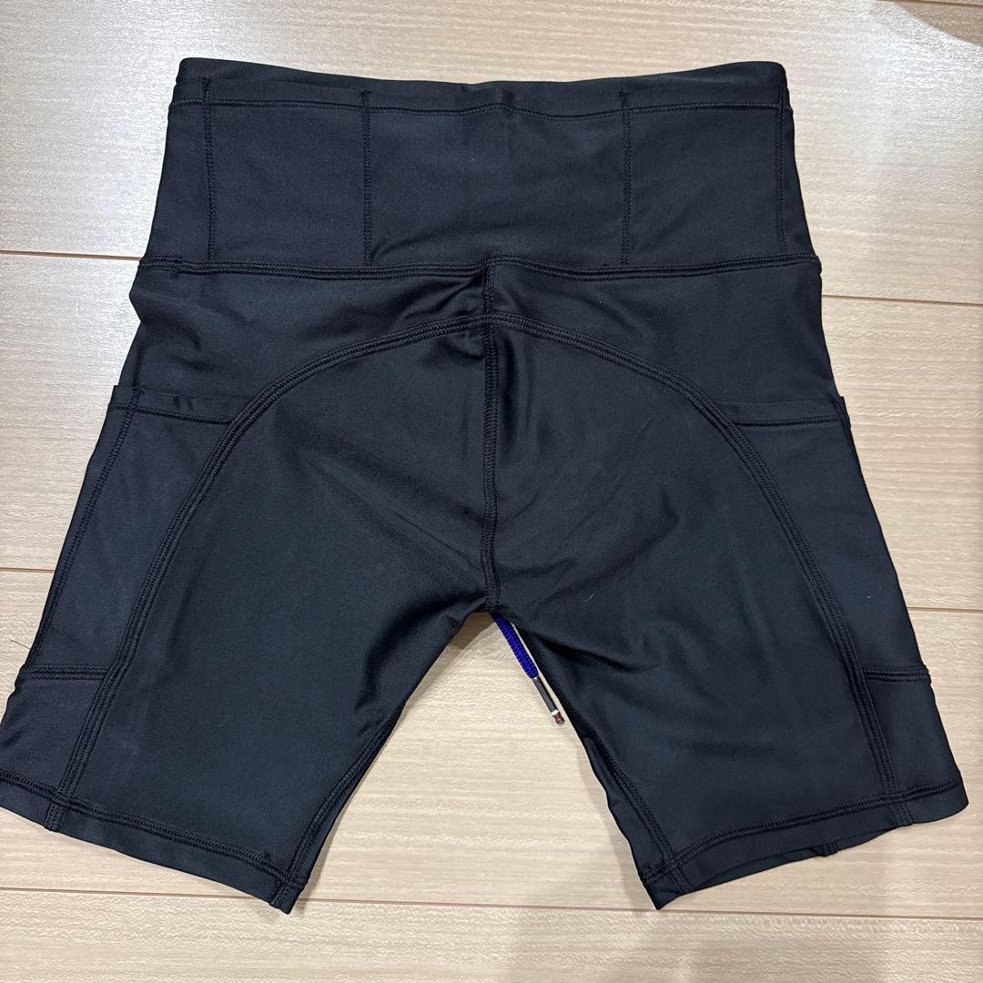 新品未使用 charbon シャルボン 10 pockets タイツ メンズ