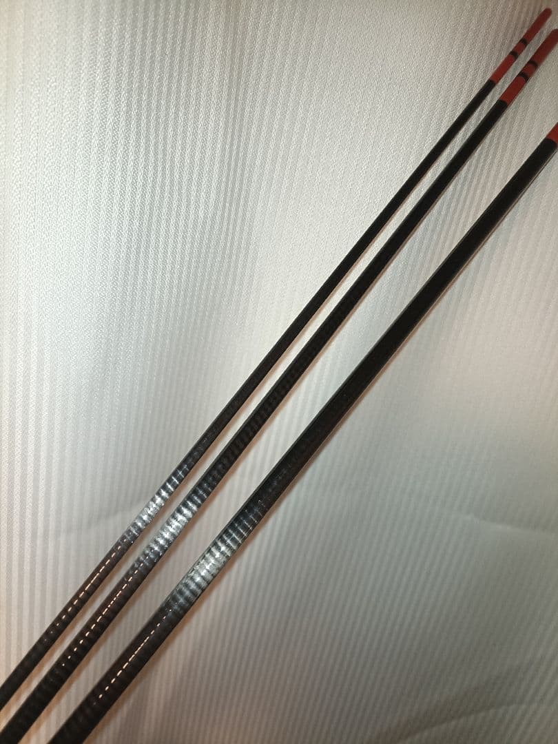 がまかつ　がま渓流　テンカラ　マーク2　MARKⅡ　34