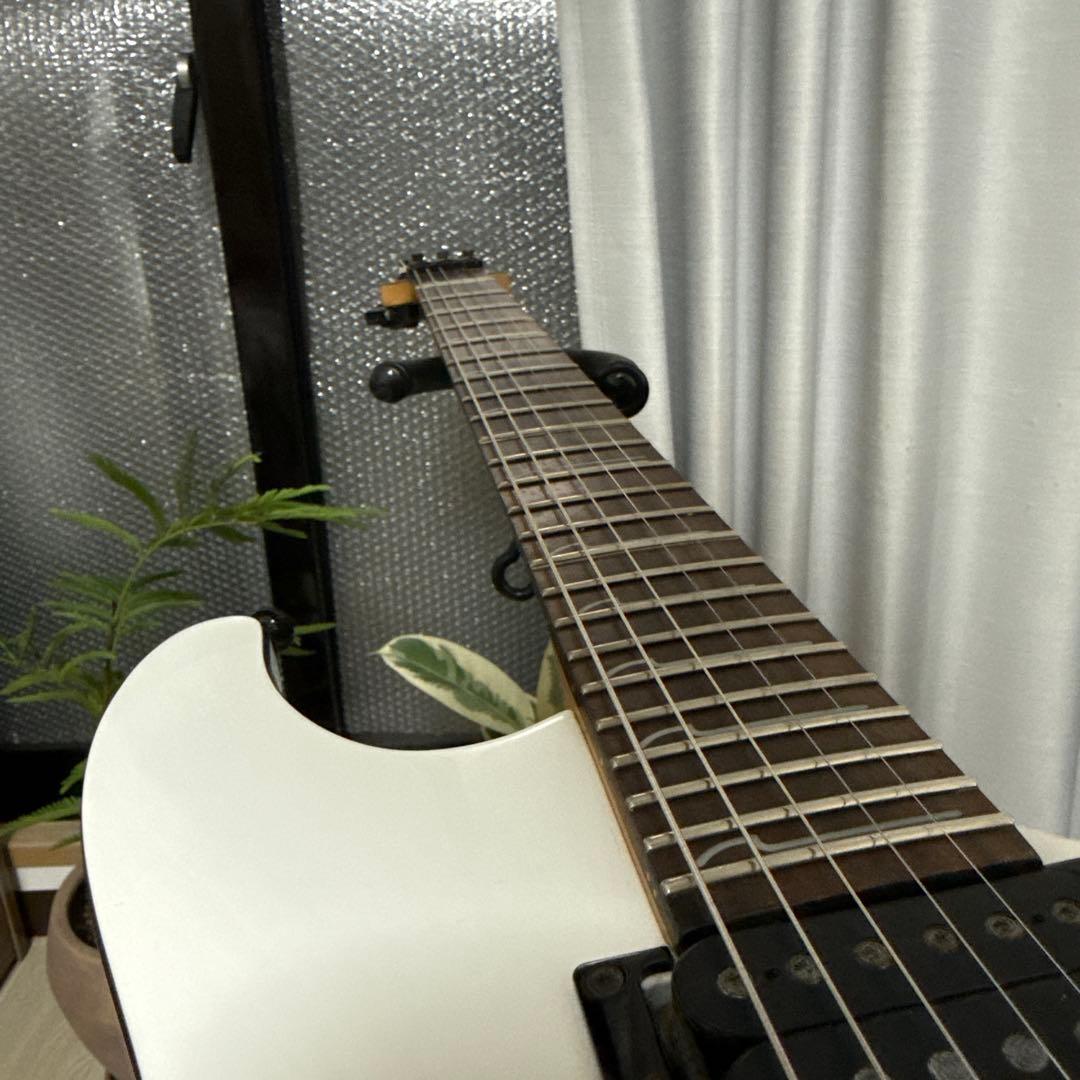 Ibanez（アイバニーズ）S Series（Sシリーズ)S570B