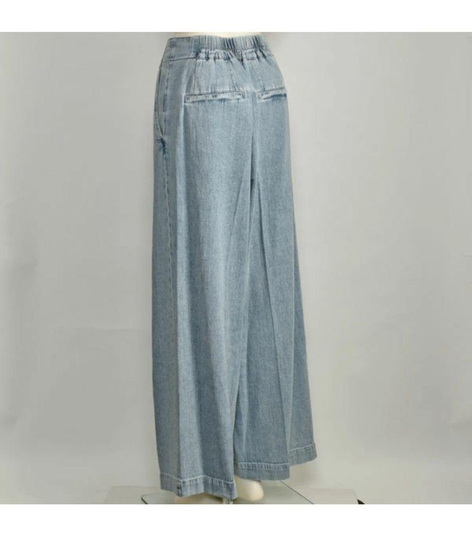 PASSIONE ワイドパンツ