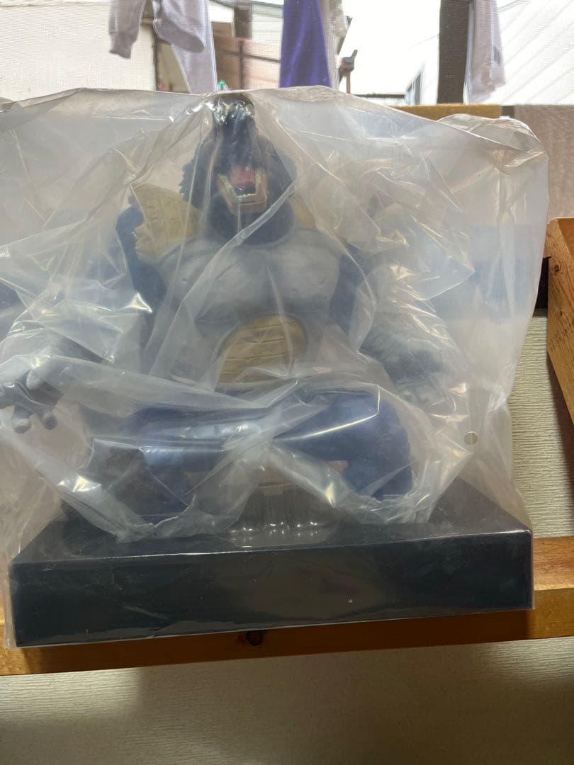 ラストワン ワンタ フィギュア